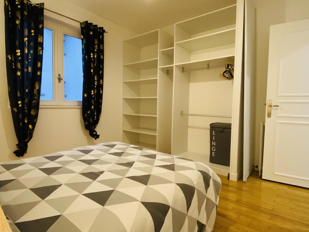Le Fauvette Apartamento Rodez Exterior foto