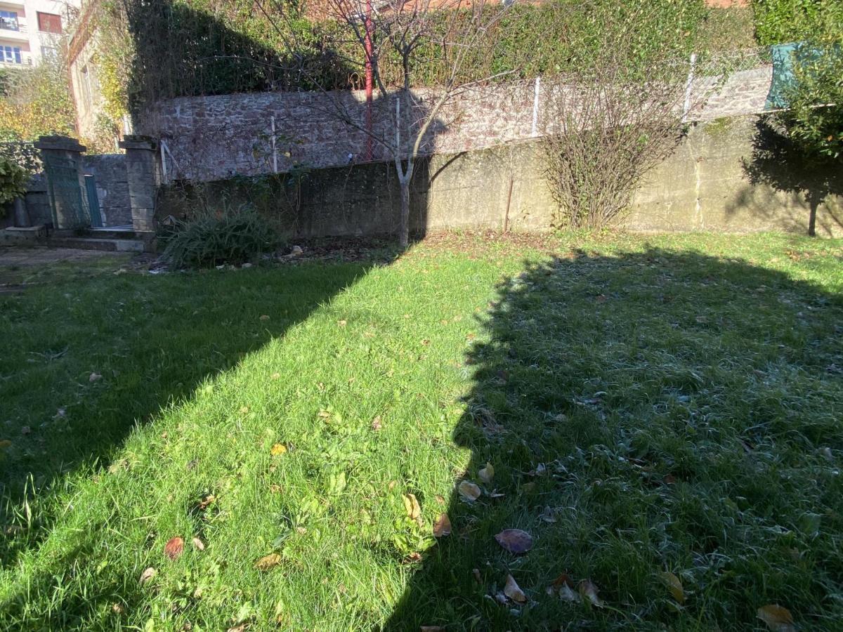 Le Fauvette Apartamento Rodez Exterior foto