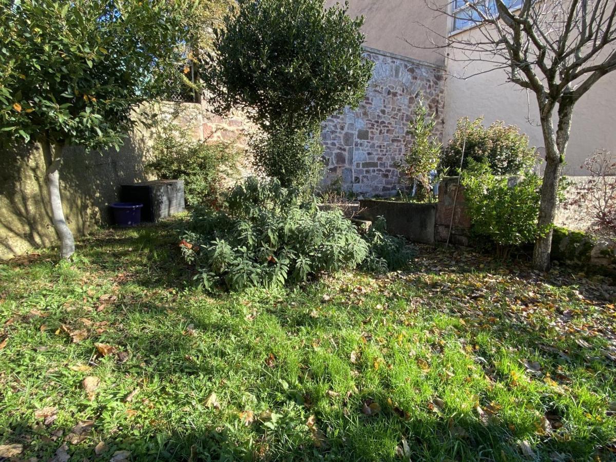 Le Fauvette Apartamento Rodez Exterior foto