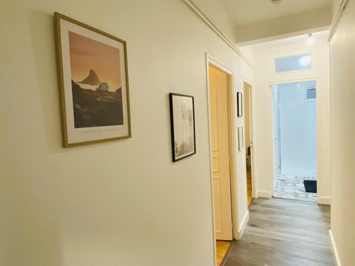 Le Fauvette Apartamento Rodez Exterior foto